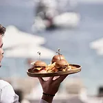 San Antonio Corfu (adults Only) 4* Kalámi