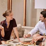 San Antonio Corfu (adults Only) Resort 4*