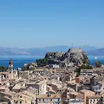 San Antonio Corfu (adults Only) 4*