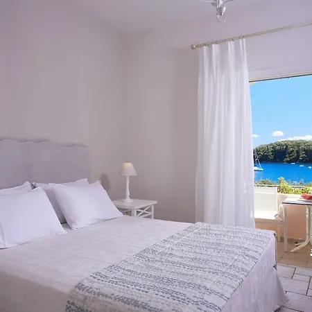 度假村 San Antonio Corfu (adults Only) 4*