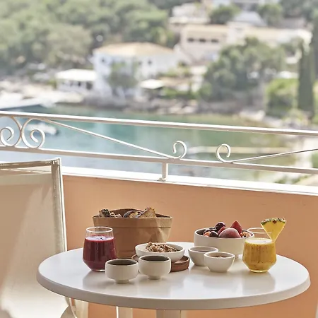 San Antonio Corfu (adults Only) 4* 卡拉米