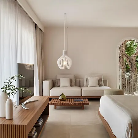 San Antonio Corfu (adults Only) 4* كالامي
