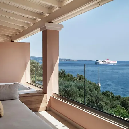 San Antonio Corfu (adults Only) 4*