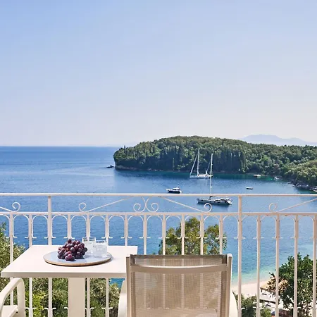San Antonio Corfu (adults Only) كالامي