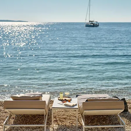 San Antonio Corfu (adults Only) 4* 卡拉米
