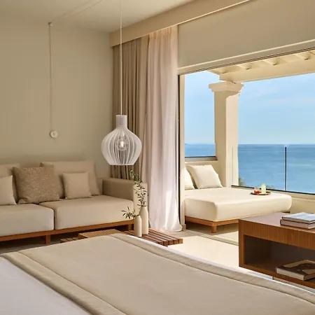 منتجع San Antonio Corfu (adults Only) 4*