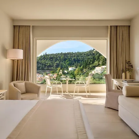 San Antonio Corfu (adults Only) منتجع كالامي