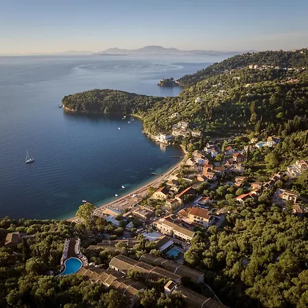 منتجع San Antonio Corfu (adults Only) كالامي