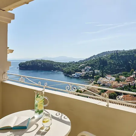 San Antonio Corfu (adults Only) كالامي