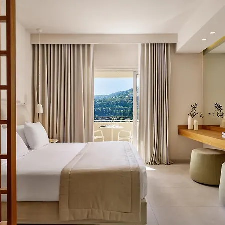 度假村 San Antonio Corfu (adults Only) 4*