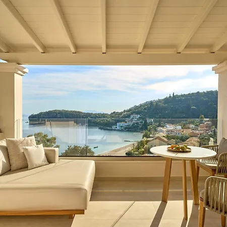 San Antonio Corfu (adults Only) منتجع