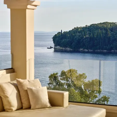 San Antonio Corfu (adults Only) منتجع 4*