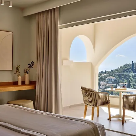 San Antonio Corfu (adults Only) 4*
