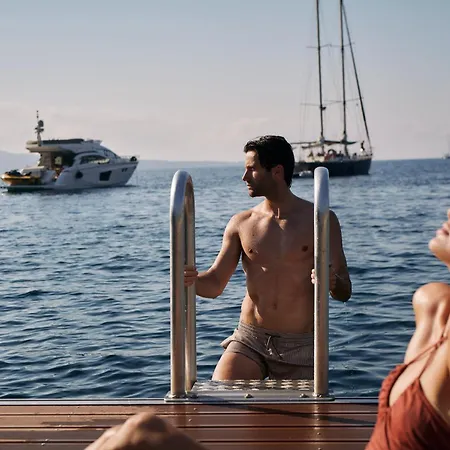 San Antonio Corfu (adults Only) 度假村