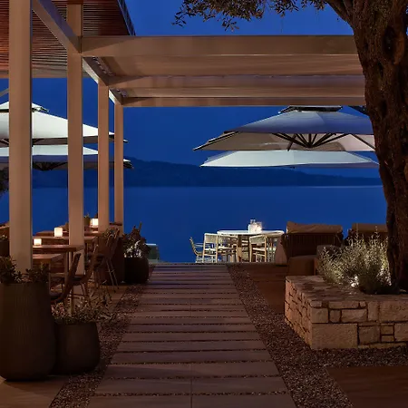 San Antonio Corfu (adults Only) 4* 卡拉米