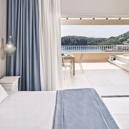 San Antonio Corfu (adults Only) 度假村