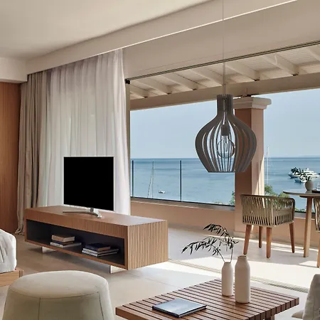 San Antonio Corfu (adults Only) 4* 卡拉米
