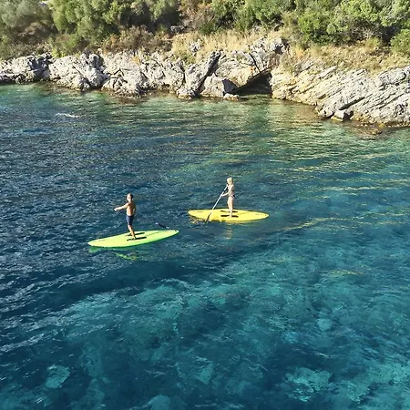 San Antonio Corfu (adults Only) 4* كالامي