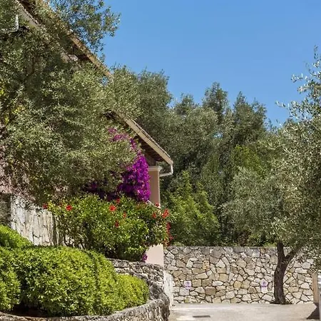 度假村 San Antonio Corfu (adults Only) 4*
