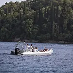 San Antonio Corfu (adults Only)