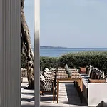 リゾート San Antonio Corfu (adults Only) カラミ