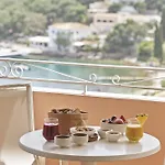 San Antonio Corfu (adults Only) 4* カラミ