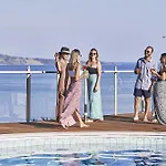 リゾート San Antonio Corfu (adults Only)