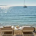 San Antonio Corfu (adults Only) 4* カラミ