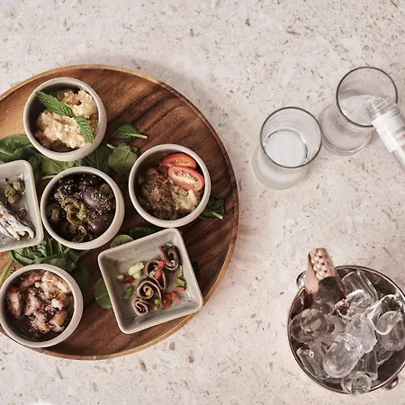 Resort San Antonio Corfu (adults Only) 4*