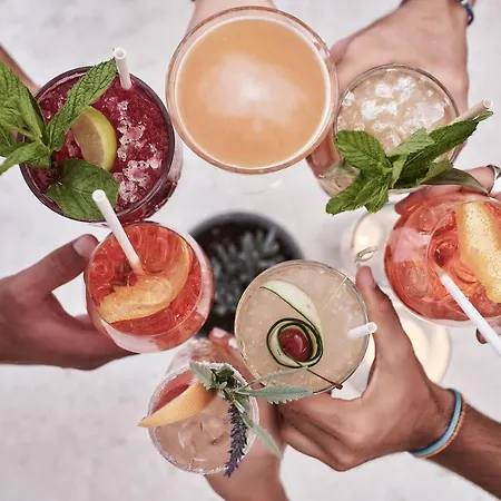 Resort San Antonio Corfu (adults Only) 4*