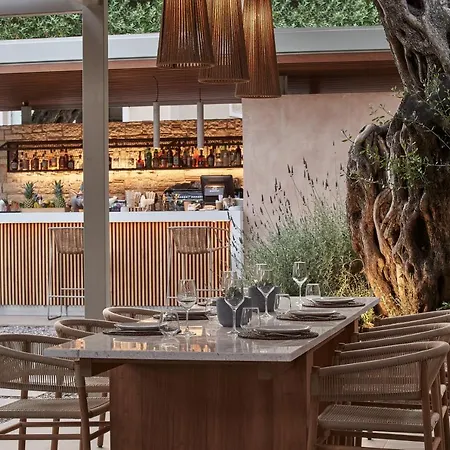 Resort San Antonio Corfu (adults Only) Kalami (Corfu)