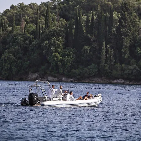 San Antonio Corfu (adults Only)