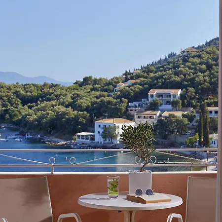 San Antonio Corfu (adults Only) 4* 卡拉米