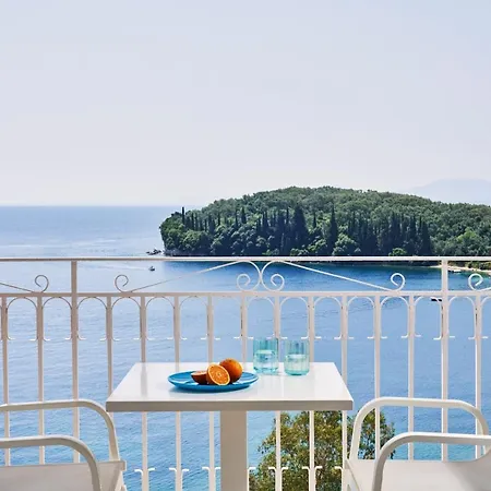 San Antonio Corfu (adults Only) 4*