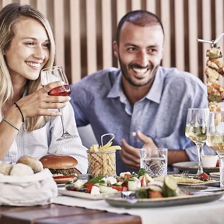 San Antonio Corfu (adults Only) Resort