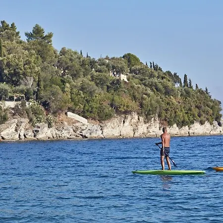 度假村 San Antonio Corfu (adults Only)