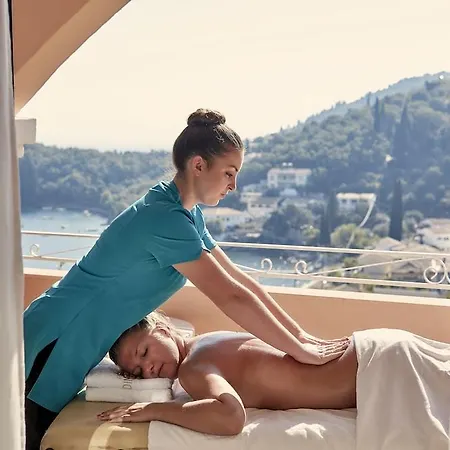 San Antonio Corfu (adults Only) Resort Kalami (Corfu)