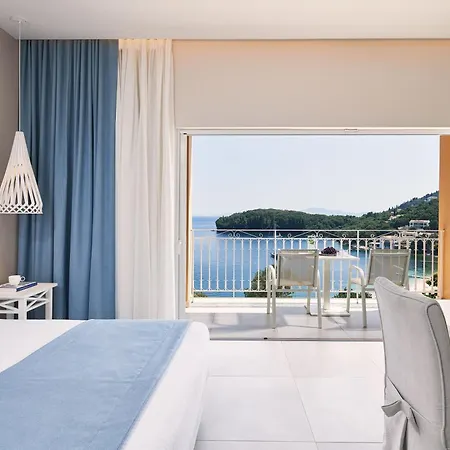 San Antonio Corfu (adults Only) 度假村 4*