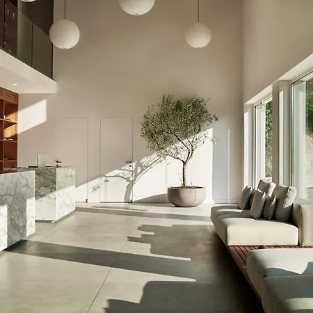 Resort San Antonio Corfu (adults Only) 4*