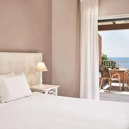אתר נופש San Antonio Corfu (adults Only)