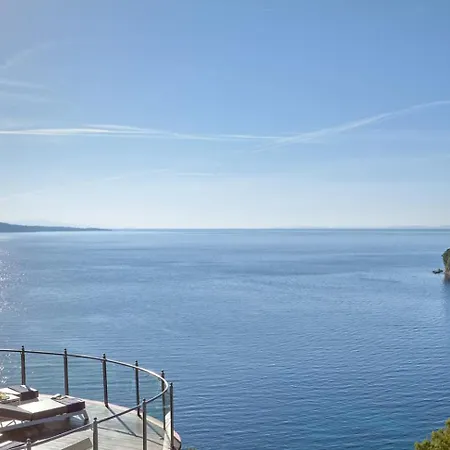 San Antonio Corfu (adults Only) Resort 4*