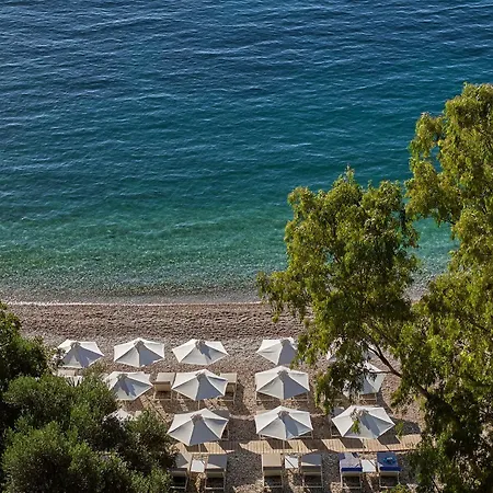 San Antonio Corfu (adults Only) 4*