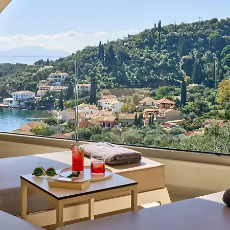 San Antonio Corfu (adults Only)