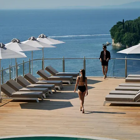 San Antonio Corfu (adults Only)
