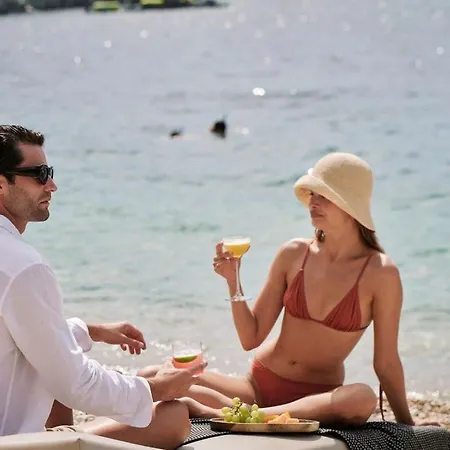 San Antonio Corfu (adults Only) Resort 4*