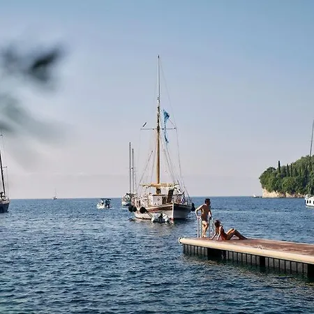San Antonio Corfu (adults Only)