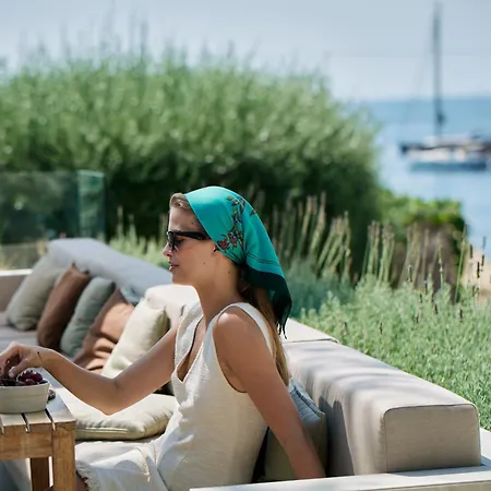 San Antonio Corfu (adults Only) 4*