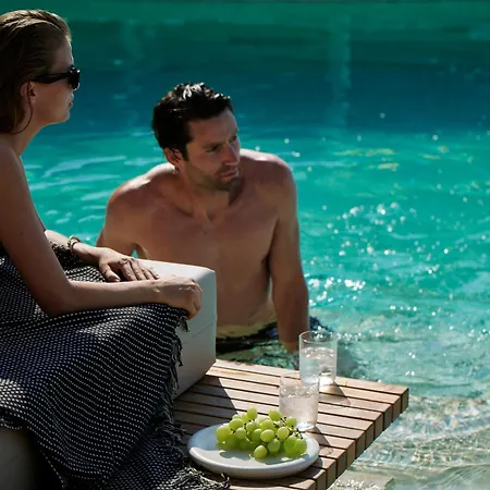 San Antonio Corfu (adults Only)