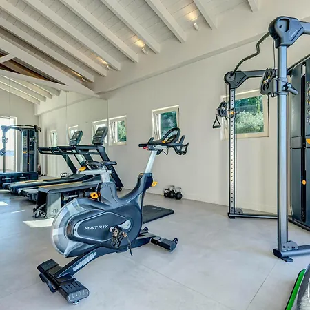 San Antonio Corfu (adults Only) 4*