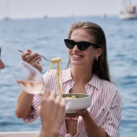 San Antonio Corfu (adults Only) 4* Kalami (Corfu)